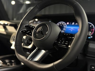 MERCEDES-BENZ G-CLASS - 6