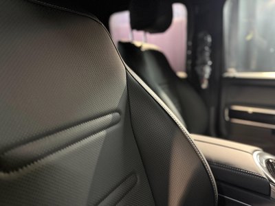 MERCEDES-BENZ G-CLASS - 8