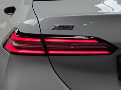 2023 BMW 5 SERIES photo 10