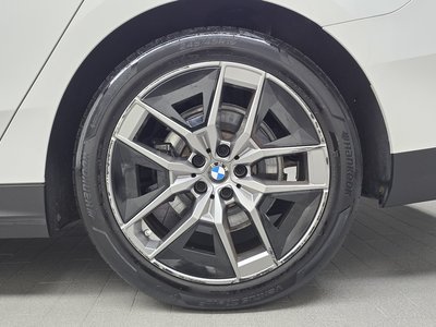 2023 BMW 5 SERIES photo 8