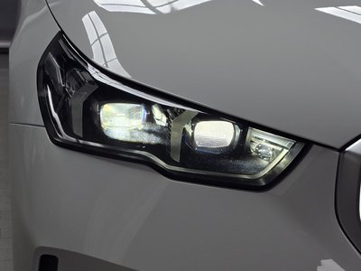 2023 BMW 5 SERIES photo 9