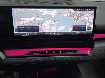 صورة مصغرة 19 لـ 2023 BMW 5 SERIES