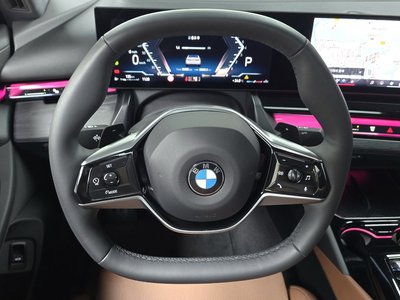 صورة مصغرة 18 لـ 2023 BMW 5 SERIES