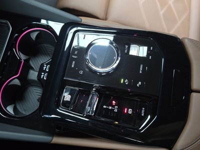 صورة مصغرة 12 لـ 2023 BMW 5 SERIES