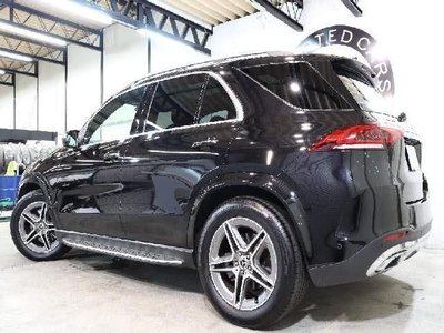 صورة 3 لـ 2021 Mercedes-BENZ MERCEDES-BENZ GLE