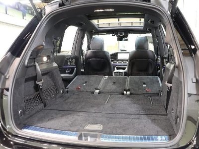 صورة 7 لـ 2021 Mercedes-BENZ MERCEDES-BENZ GLE