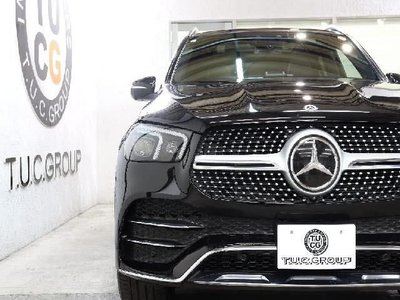 صورة 5 لـ 2021 Mercedes-BENZ MERCEDES-BENZ GLE
