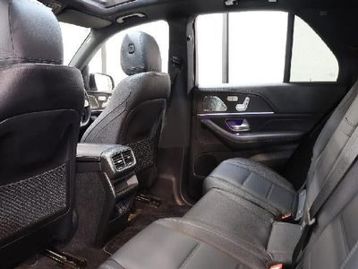 صورة 4 لـ 2021 Mercedes-BENZ MERCEDES-BENZ GLE