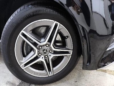 صورة 8 لـ 2021 Mercedes-BENZ MERCEDES-BENZ GLE