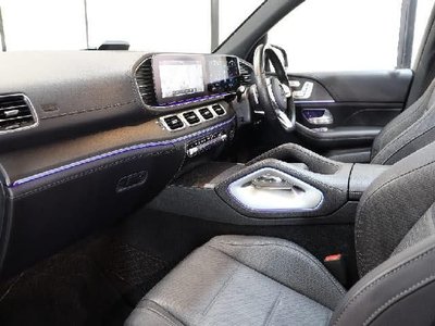 صورة 2 لـ 2021 Mercedes-BENZ MERCEDES-BENZ GLE