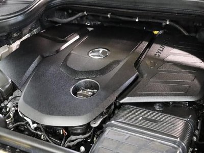 صورة 6 لـ 2021 Mercedes-BENZ MERCEDES-BENZ GLE
