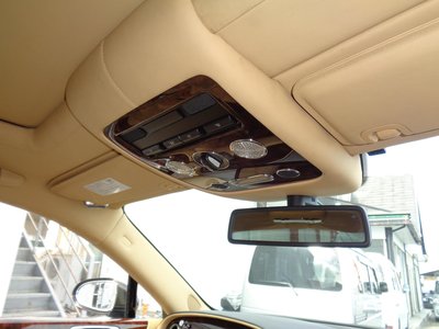 BENTLEY CONTINENTAL - 10