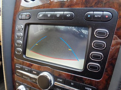 BENTLEY CONTINENTAL - 8