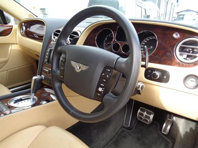 BENTLEY CONTINENTAL - 3