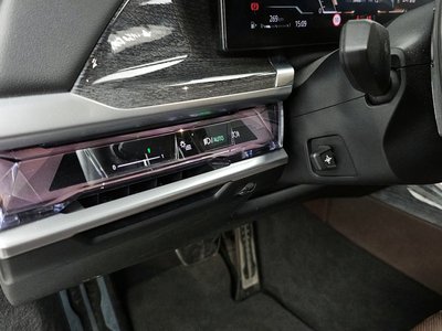 2023 BMW 7 SERIES — миниатюра 30