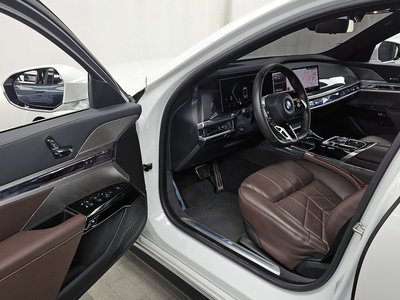 2023 BMW 7 SERIES — миниатюра 13