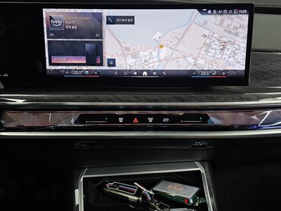 2023 BMW 7 SERIES — миниатюра 20