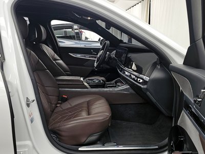 2023 BMW 7 SERIES — миниатюра 17