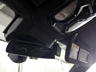 2023 BMW 7 SERIES — миниатюра 32