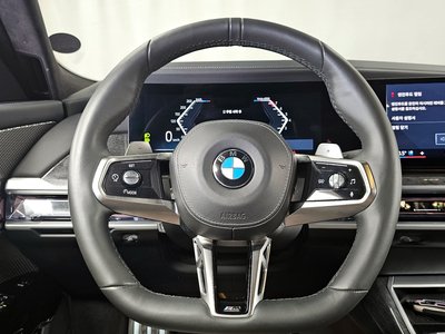 2023 BMW 7 SERIES — миниатюра 19