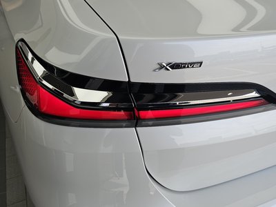 BMW 7 SERIES - 10
