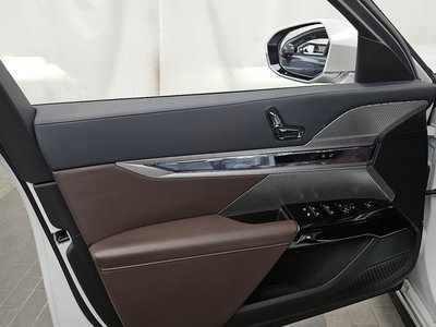 2023 BMW 7 SERIES — миниатюра 14