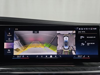 2023 BMW 7 SERIES — миниатюра 21