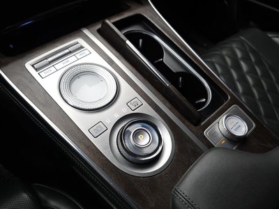GENESIS GV80 - 9