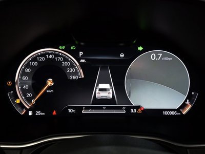 GENESIS GV80 - 8