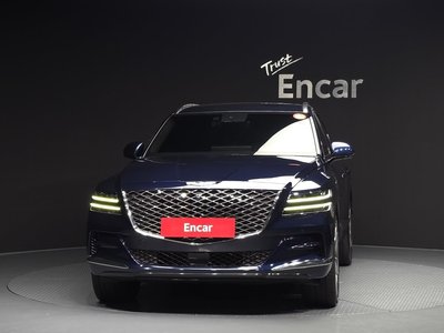 GENESIS GV80 - 2