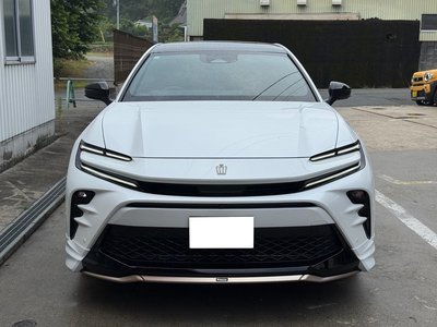 TOYOTA CROWN SPORT - 3