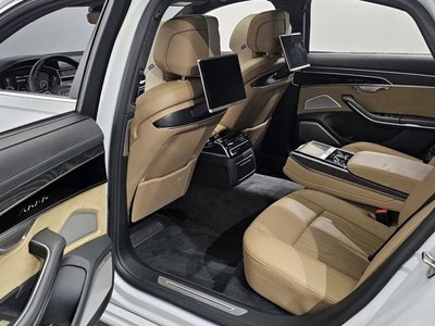 صورة مصغرة 11 لـ 2020 AUDI A8