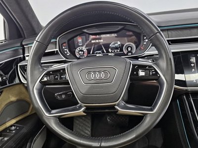 صورة مصغرة 13 لـ 2020 AUDI A8