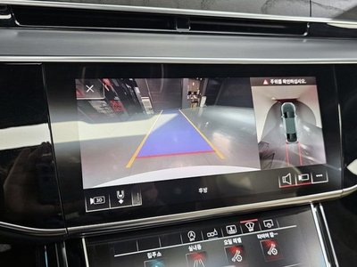 صورة مصغرة 16 لـ 2020 AUDI A8
