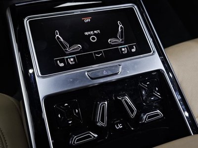 صورة مصغرة 17 لـ 2020 AUDI A8