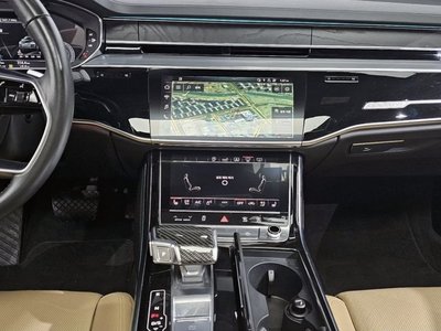 صورة مصغرة 19 لـ 2020 AUDI A8