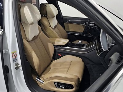صورة مصغرة 12 لـ 2020 AUDI A8