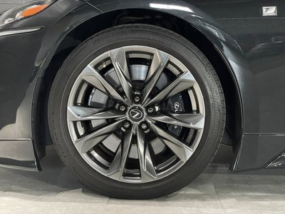 صورة مصغرة 59 لـ 2018 Lexus LS
