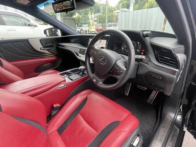صورة مصغرة 22 لـ 2018 Lexus LS