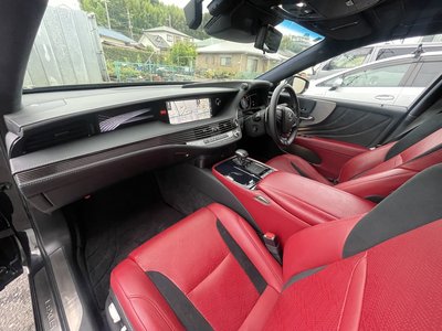 صورة مصغرة 24 لـ 2018 Lexus LS
