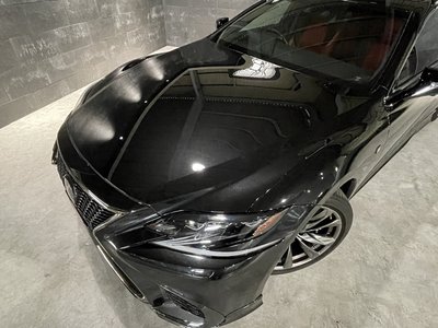 صورة مصغرة 63 لـ 2018 Lexus LS