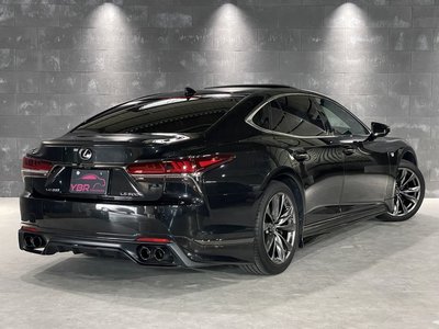 صورة 7 لـ 2018 Lexus LS