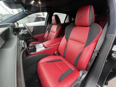 صورة مصغرة 25 لـ 2018 Lexus LS