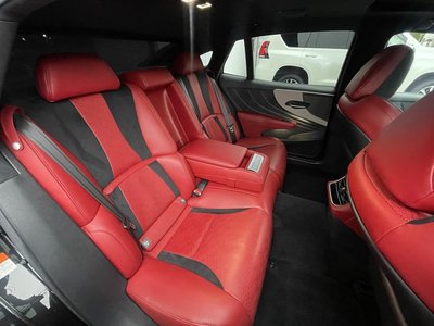 صورة مصغرة 27 لـ 2018 Lexus LS