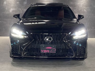 صورة 3 لـ 2018 Lexus LS