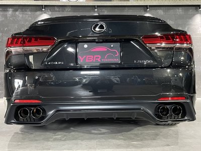 صورة مصغرة 73 لـ 2018 Lexus LS