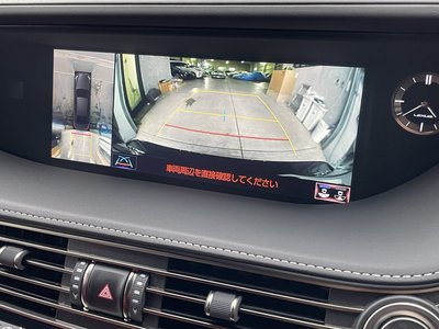 صورة مصغرة 48 لـ 2018 Lexus LS
