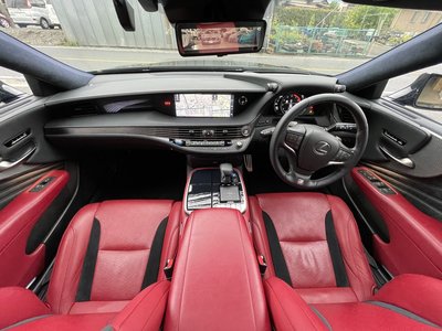 صورة مصغرة 19 لـ 2018 Lexus LS