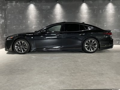 صورة 5 لـ 2018 Lexus LS