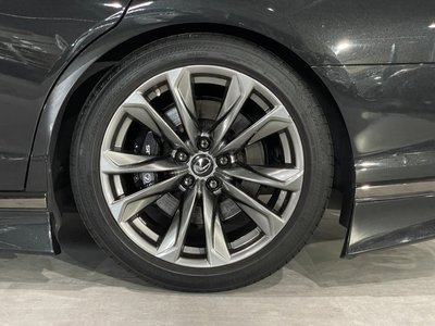 صورة مصغرة 60 لـ 2018 Lexus LS